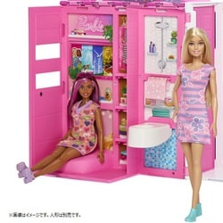 ヨドバシ.com - マテル Mattel HRJ76 Barbie（バービー） ちきゅうに 