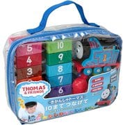 知育玩具 83693 きかんしゃトーマス 10までつなげて (リニューアル)