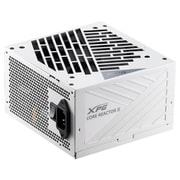 80PLUS GOLD認証取得 ATX 3.0対応 850W電源 ホワイト COREREACTORII850G-WHCJP
