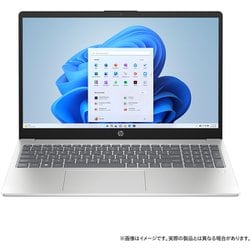 ヨドバシ.com - HP ノートパソコン/HP 15-fd0000 G1モデル/15.6型/Core