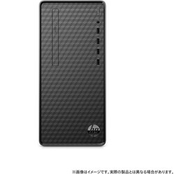 ヨドバシ.com - HP デスクトップパソコン/HP Desktop M01-F2000