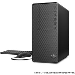 ヨドバシ.com - HP デスクトップパソコン/HP Desktop M01-F2000 G1