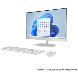 ヨドバシ.com - HP デスクトップパソコン/HP 24-cr0000 AiO G1モデル 