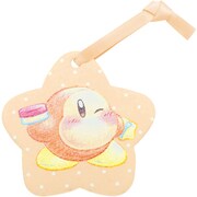 8202-871 星のカービィ カービィ・ハッピーモーニング ペーパールームフレグランス ワドルディ [キャラクターグッズ]
