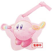 8202-872 星のカービィ カービィ・ハッピーモーニング ペーパールームフレグランス カービィ [キャラクターグッズ]