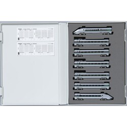 ヨドバシ.com - トミックス TOMIX 98864 Nゲージ完成品 JR 400系