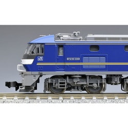 ヨドバシ.com - トミックス TOMIX 7185 Nゲージ完成品 JR EF210
