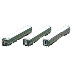 ヨドバシ.com - トミックス TOMIX HO-9111 HOゲージ完成品 JR 24