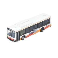331018 Nスケールディスプレイモデル完成品 全国バスコレクション ＜JB022-2＞ 南海バス [鉄道模型用品]