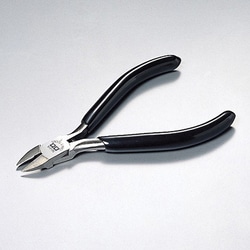 74001 タミヤ No.1 精密ニッパー [プラモデル用工具]
