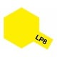 82108 タミヤ ラッカー塗料 10ml LP-8 ピュアーイエロー [プラモデル用塗料]