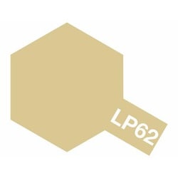 82162 タミヤ ラッカー塗料 10ml LP-62 チタンゴールド [プラモデル用塗料]