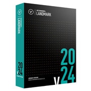 Vectorworks Landmark 2024 スタンドアロン版 [Windows＆Macソフト]