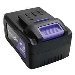 充電式インパクトレンチMP-100用 バッテリーパック 3Ah MP-100-BP