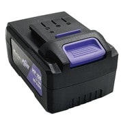 充電式インパクトレンチMP-100用 バッテリーパック 3Ah MP-100-BP