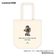 Apex Legends（エーペックスレジェンズ） デフォルメトートバッグ [キャラクターグッズ]