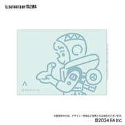 Apex Legends（エーペックスレジェンズ） デフォルメミニミラー [キャラクターグッズ]
