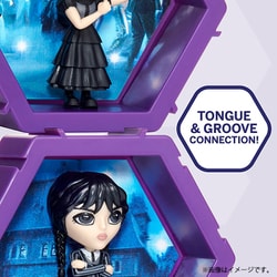 ヨドバシ.com - JAKKS Pacific Wednesday（ウェンズデー） POD