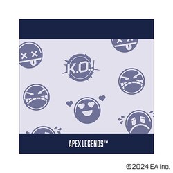 Apex Legends（エーペックスレジェンズ） ハンドタオル パスファインダー [キャラクターグッズ]