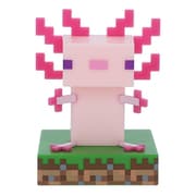 Minecraft（マインクラフト） フィギュアライト ウーパールーパー [キャラクターグッズ]