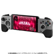 SHAKS-S5B [ワイヤレスゲームパッドコントローラー]
