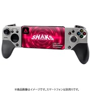 SHAKS-S5B XGRIP [ワイヤレスゲームパッドコントローラー X-Grip]