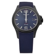 メンズ ラバーベルト 並行輸入品 2年保証 L3.726.2.96.9