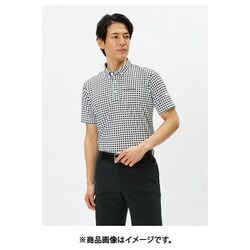 BLACK&WHITE ブラックアンドホワイト ハーフジップ古着屋購入 90年代 90s アディダス イクイップメント 白 ホワイト 黒