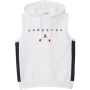 AFS2004A1 [KNIT VEST 10 L]
