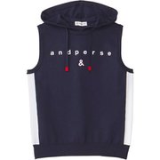AFS2004A1 [KNIT VEST 30 M]