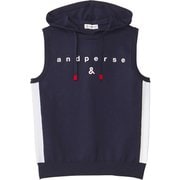 AFS2004A1 [KNIT VEST 30 L]