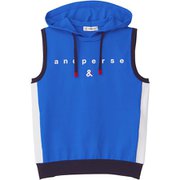 AFS2004A1 [KNIT VEST 35 M]