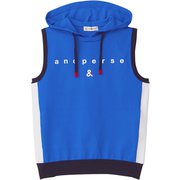 AFS2004A1 [KNIT VEST 35 L]