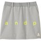 AFS4014J1 [JERSEY SKIRT 23 M]