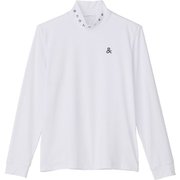 AFS9224V4 [MOCKNECK SHIRT 10 M]