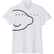 AFS9514V4 [ゴルフ レディース F/S PULLOVER 10 M]