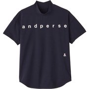 AFS9594V5 [MOCKNECK SHIRT 30 M]