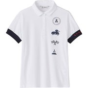 AFS9614V2 [DRY H/S SHIRT 10 M]