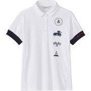 AFS9614V2 [DRY H/S SHIRT 10 L]