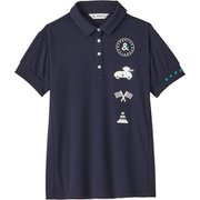 AFS9614V2 [DRY H/S SHIRT 30 M]