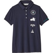 AFS9614V2 [DRY H/S SHIRT 30 L]