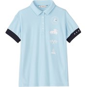 AFS9614V2 [DRY H/S SHIRT 31 L]