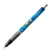 限定 デルガード0.5 ポケモンシリーズ ブルー P-MA85-PO-BL