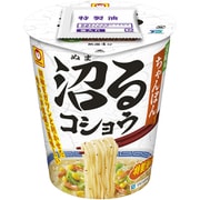 【限定】沼るコショウ 長崎風ちゃんぽん 68g