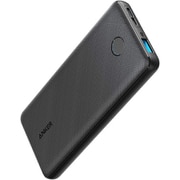 Anker PowerCore Slim 10000 モバイルバッテリー ブラック A1229016