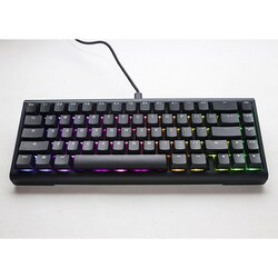 ヨドバシ.com - ダッキー DUCKY dk-tinker65-black-silver