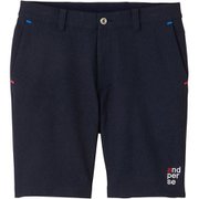 AMS5614J1 [ゴルフ メンズ STRETCH HALFPANTS 30 M]