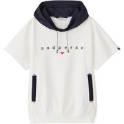 AMS6504J1 [JERSEY PULLPARKA 10 LL]