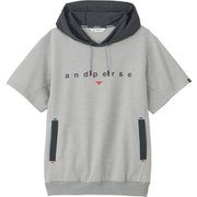 AMS6504J1 [JERSEY PULLPARKA 23 LL]