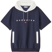 AMS6504J1 [JERSEY PULLPARKA 30 L]